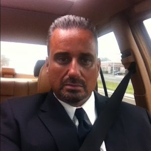 Meet your Posher, Paul